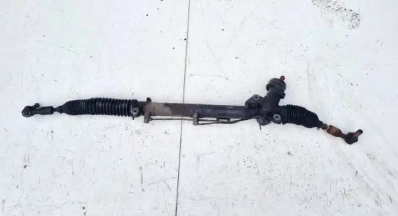 Skoda Superb B5 (3U) Steering rack 8D1422072R 7852974604