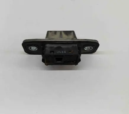 Mazda 6 Tailgate/trunk/boot exterior handle GHP9624B0
