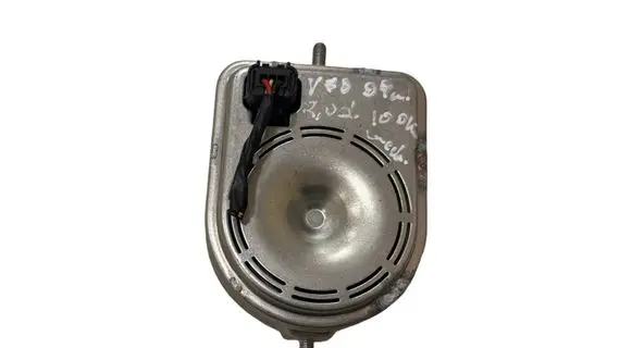 Volvo V70 Alarm system siren 6G9N19G229CE 116A0005019 A0005019