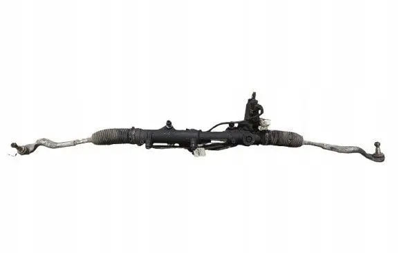 Mercedes-Benz E W212 Steering rack 1972124603700
