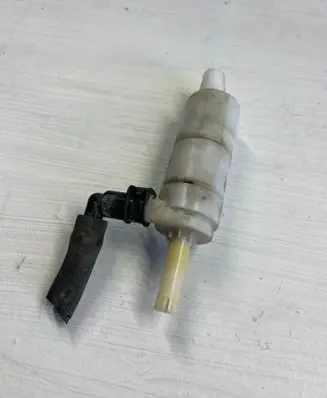 Mercedes-Benz E W211 Headlight washer pump 