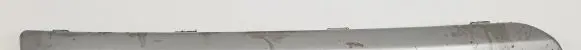 Ford Mondeo Mk III Front bumper splitter molding 6S7117E909ABW