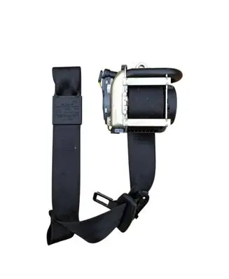Audi A3 S3 8P Front seatbelt 8P7857706