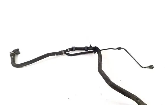 Air intake hose/pipe