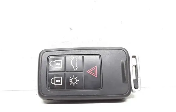 Volvo XC60 Ignition key/card 8676873