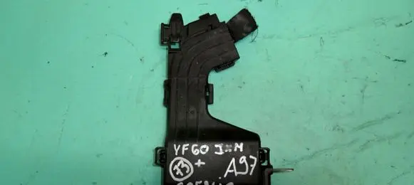 Renault Scenic III - Grand scenic III Positive wiring loom 