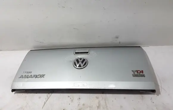 Volkswagen Amarok Tailgate/trunk/boot lid 2H5829104B