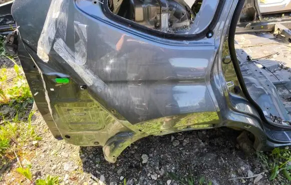 Honda CR-V Rear quarter panel 