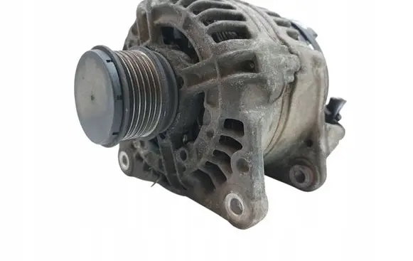 Volkswagen Golf IV Generator/alternator 038903023L
