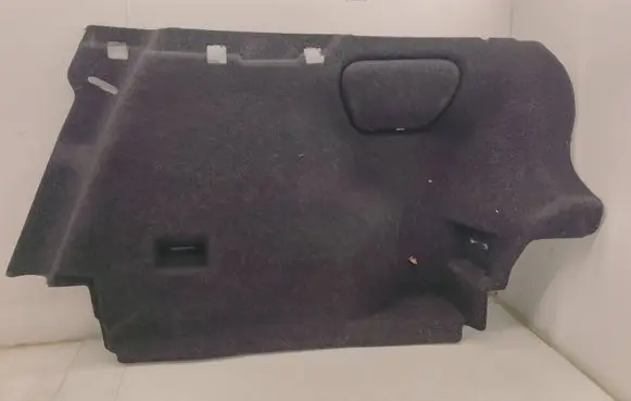 Volvo V40 Trunk/boot side trim panel 31377928