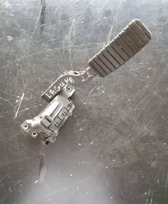 Renault Laguna II Accelerator throttle pedal 8200003392 6PV00811901