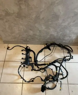 Iveco Daily 35 - 40.10 Engine installation wiring loom 5802051342 5801610556 5802179436