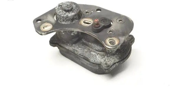 Audi Q7 4L Turbo charger electric actuator 059145725E