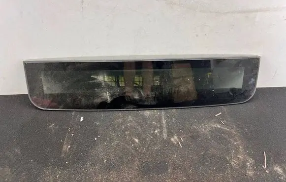 Volkswagen PASSAT CC Sunroof glass H900VF02378