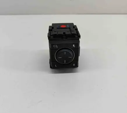 Lexus ES 250 - 300 - 330 Wing mirror switch 8487233140