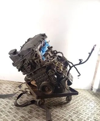 BMW 3 E46 Engine 7506329 MCL5