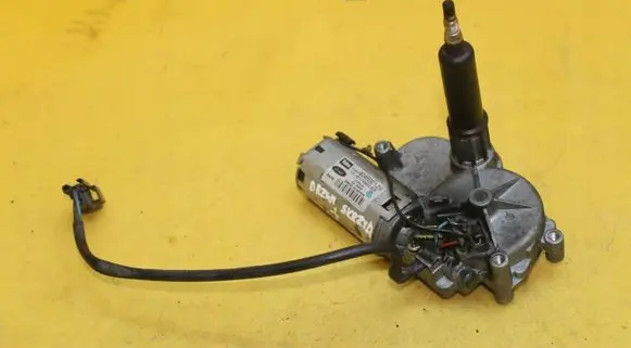 Ford Transit Wiper motor
