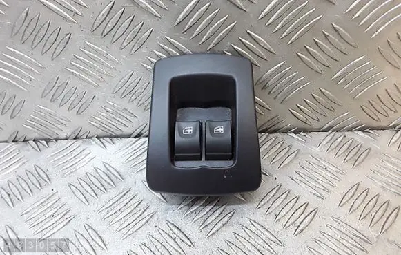 Renault Sandero I Electric window control switch 254279079r