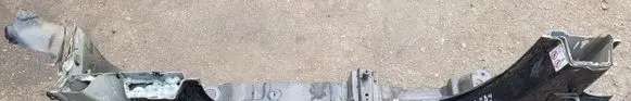 BMW X1 E84 Front piece kit 