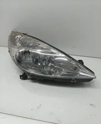 Peugeot 607 Headlight/headlamp 9641959180 89005373