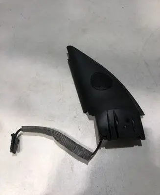 Volkswagen PASSAT B5.5 Front door high frequency speaker 3B0837993
