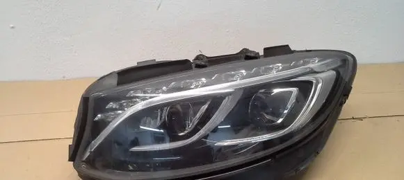Mercedes-Benz S C217 Headlight/headlamp A2178203000