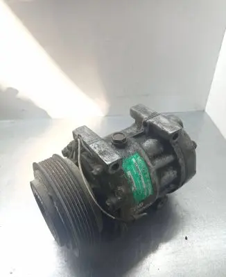 Renault Espace III Air conditioning (A/C) compressor (pump) 7700861971F