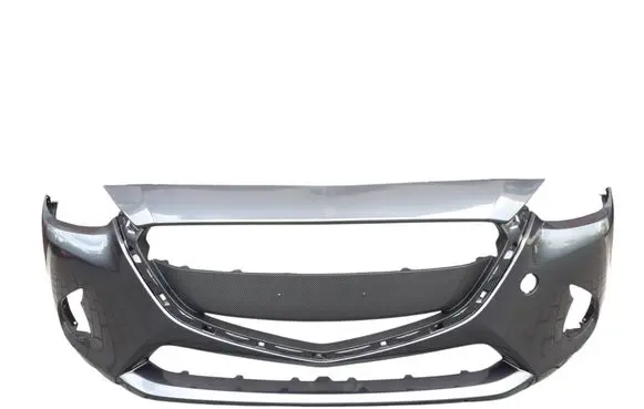Mazda 2 Front bumper DB5J-50031