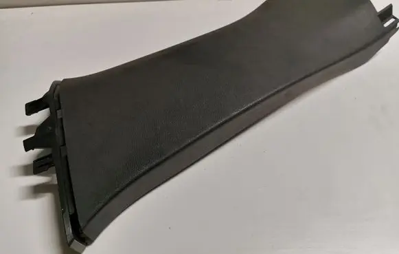 Volkswagen PASSAT CC (B) pillar trim (bottom) 3C8867291