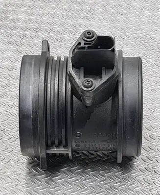 Mercedes-Benz S W220 Mass air flow meter 1120940048 0280217515 LM0021