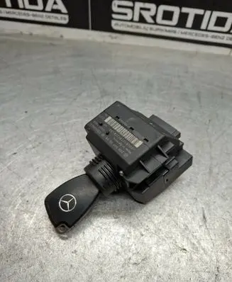 Mercedes-Benz CLK A209 C209 Ignition lock 2095450508 33002404 33002403
