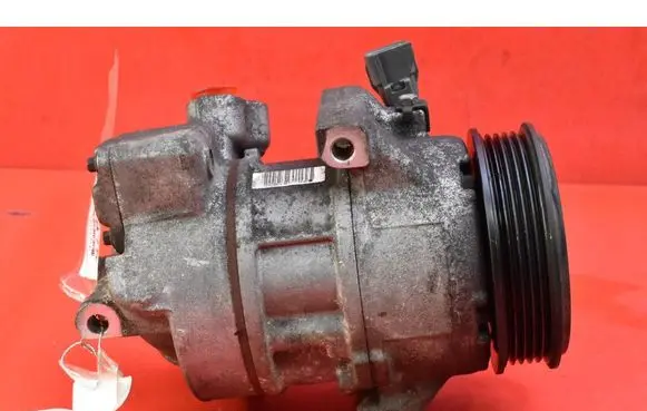 Mitsubishi Colt CZ3 Air conditioning (A/C) compressor (pump) GE4472209687