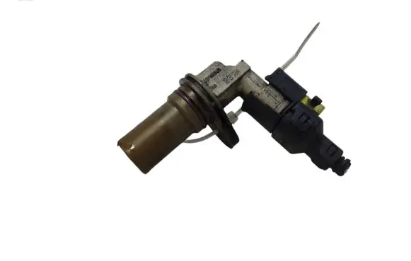 Alfa Romeo Giulietta Crankshaft position sensor 46798345