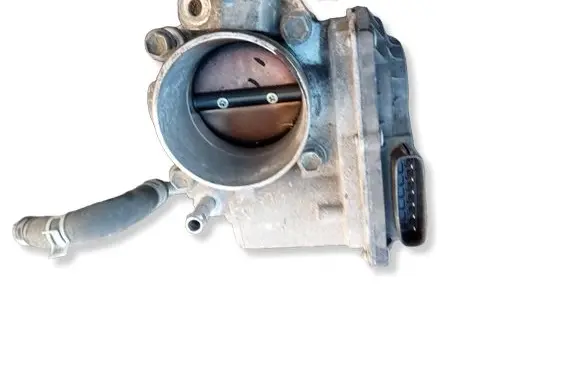 Suzuki Grand Vitara II Throttle body valve 65J0