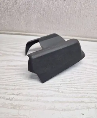 Volvo V70 Front passenger seat rail trim 30662555