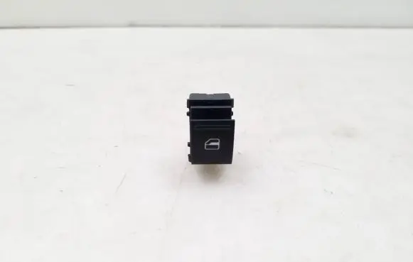 Skoda Superb B6 (3T) Electric window control switch 5J0959855