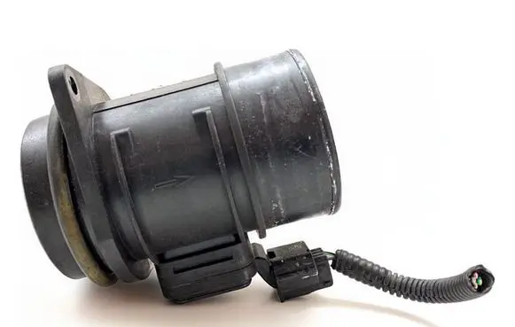 Mercedes-Benz Citan W415 Mass air flow meter 8200651315