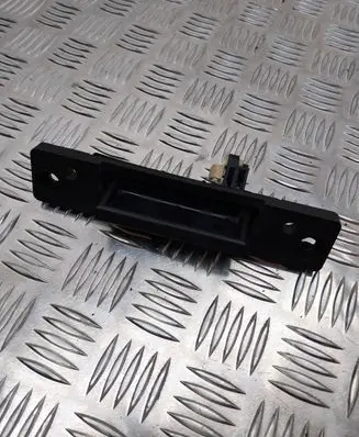 KIA Sorento Loading door exterior handle 
