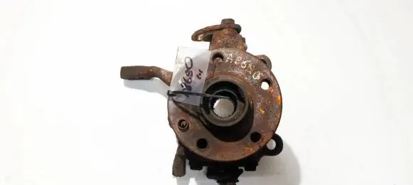 Volkswagen Transporter - Caravelle T4 Front wheel hub