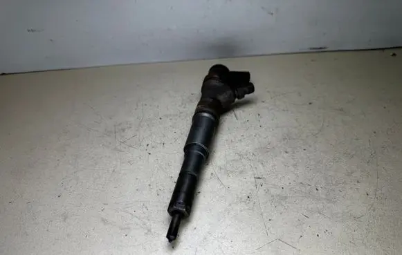 BMW 5 E60 E61 Fuel injector 7794652 0445110212