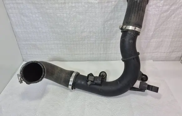 Skoda Octavia Mk3 (5E) Intercooler hose/pipe 5Q0145770A 5Q0145792C 5Q0145834