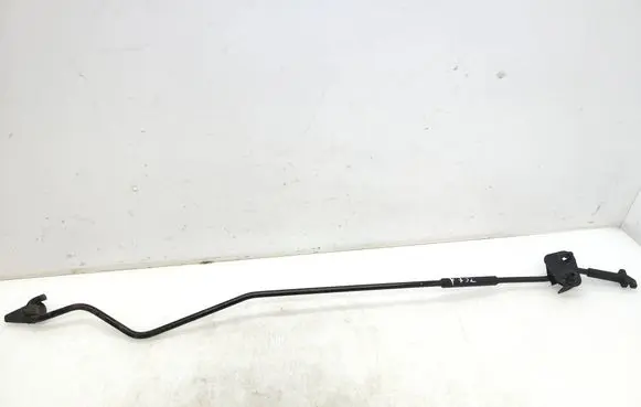 Nissan Qashqai Engine bonnet/hood prop rod/strut 