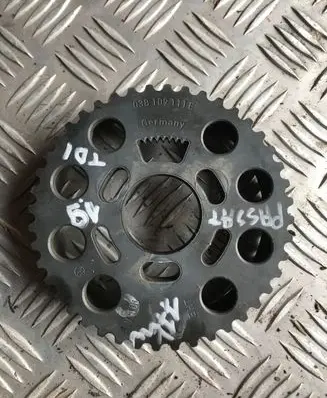 Volkswagen PASSAT B6 Camshaft pulley/ VANOS 038109111E
