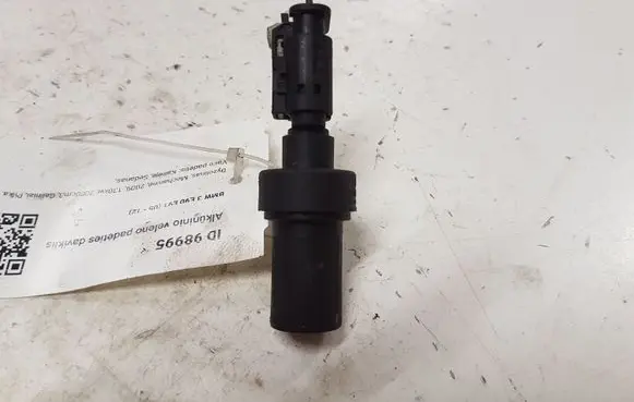 BMW 3 E90 E91 Crankshaft position sensor 780309301
