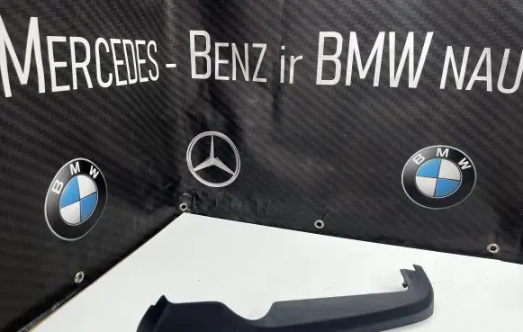 BMW X5 F15 Seat trim 7317448 77931710 30E0008