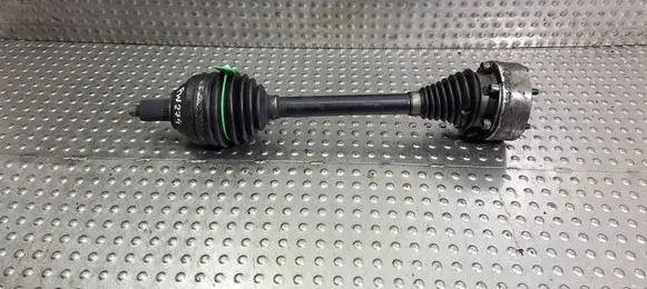 Volkswagen Polo V 6R Front driveshaft S26372712 6R0407761A