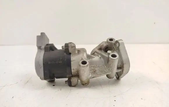 Jaguar XF X250 EGR valve 4R8Q90475AC