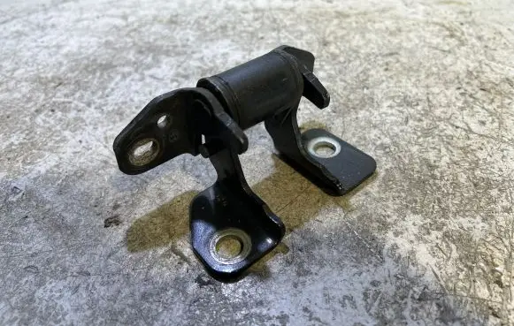 Dodge Charger Rear door upper hinge 5574F