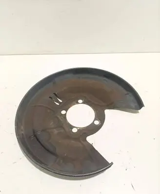 Toyota Highlander XU70 Rear brake disc plate dust cover 