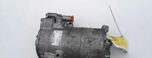 Land Rover Discovery 5 Air conditioning (A/C) compressor (pump)